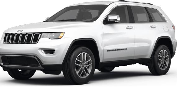 JEEP GRAND CHEROKEE 2022 1C4RJFBG5NC119170 image